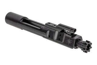 Seekins Precision NX15 5.56 NATO bolt carrier group is full auto rated semi-lightweight model.